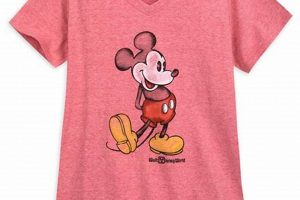 Retro Charm: Vintage Womens Disney Shirt Style & More Vintage Treasures: Discover Rare Antiques, Collectibles & Retro Finds Retro Charm: Vintage Womens Disney Shirt Style & More | Vintage Treasures: Discover Rare Antiques, Collectibles & Retro Finds