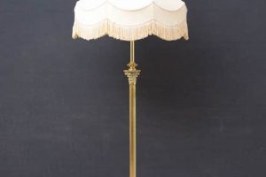 Light Up History: Vintage Brass Floor Lamps For You Vintage Treasures: Discover Rare Antiques, Collectibles & Retro Finds Light Up History: Vintage Brass Floor Lamps For You | Vintage Treasures: Discover Rare Antiques, Collectibles & Retro Finds