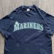 Vintage Mariners T Shirt | Vintage Treasures: Discover Rare Antiques, Collectibles & Retro Finds