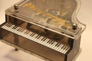 Discover: Vintage Piano Music Box Treasures & More! Vintage Treasures: Discover Rare Antiques, Collectibles & Retro Finds Discover: Vintage Piano Music Box Treasures & More! | Vintage Treasures: Discover Rare Antiques, Collectibles & Retro Finds