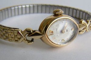Timeless Treasures: Hamilton Watches Women's Vintage Collection Vintage Treasures: Discover Rare Antiques, Collectibles & Retro Finds Timeless Treasures: Hamilton Watches Women's Vintage Collection | Vintage Treasures: Discover Rare Antiques, Collectibles & Retro Finds