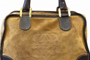 Guide to Vintage Loewe Bags: Styles, Value & More Vintage Treasures: Discover Rare Antiques, Collectibles & Retro Finds Guide to Vintage Loewe Bags: Styles, Value & More | Vintage Treasures: Discover Rare Antiques, Collectibles & Retro Finds