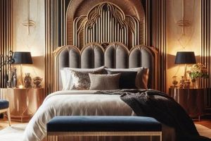 Step Back: Vintage Art Deco Bedroom Glamour + Tips! Vintage Treasures: Discover Rare Antiques, Collectibles & Retro Finds Step Back: Vintage Art Deco Bedroom Glamour + Tips! | Vintage Treasures: Discover Rare Antiques, Collectibles & Retro Finds