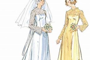 Sew Your Dream: Vintage Bridal Dress Patterns Today! Vintage Treasures: Discover Rare Antiques, Collectibles & Retro Finds Sew Your Dream: Vintage Bridal Dress Patterns Today! | Vintage Treasures: Discover Rare Antiques, Collectibles & Retro Finds