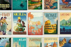 Italian Vintage Posters: Timeless Art from Italy Vintage Treasures: Discover Rare Antiques, Collectibles & Retro Finds Italian Vintage Posters: Timeless Art from Italy | Vintage Treasures: Discover Rare Antiques, Collectibles & Retro Finds