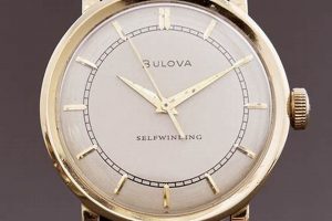 Buy a Classic: Vintage Bulova Watch - Values & More! Vintage Treasures: Discover Rare Antiques, Collectibles & Retro Finds Buy a Classic: Vintage Bulova Watch - Values & More! | Vintage Treasures: Discover Rare Antiques, Collectibles & Retro Finds