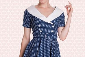 Timeless '50s Vintage Dresses: Style & Charm Vintage Treasures: Discover Rare Antiques, Collectibles & Retro Finds Timeless '50s Vintage Dresses: Style & Charm | Vintage Treasures: Discover Rare Antiques, Collectibles & Retro Finds