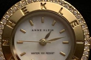 Timeless Finds: Vintage Anne Klein Watches - Style! Vintage Treasures: Discover Rare Antiques, Collectibles & Retro Finds Timeless Finds: Vintage Anne Klein Watches - Style! | Vintage Treasures: Discover Rare Antiques, Collectibles & Retro Finds