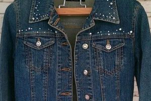 Timeless Vintage Jean Jacket Womens: Style & Finds Vintage Treasures: Discover Rare Antiques, Collectibles & Retro Finds Timeless Vintage Jean Jacket Womens: Style & Finds | Vintage Treasures: Discover Rare Antiques, Collectibles & Retro Finds