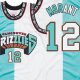 Shop Memphis Grizzlies Vintage Jersey: Rare Finds! | Vintage Treasures: Discover Rare Antiques, Collectibles & Retro Finds
