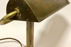 Illuminate Your Space: Brass Vintage Desk Lamp Charm Vintage Treasures: Discover Rare Antiques, Collectibles & Retro Finds Illuminate Your Space: Brass Vintage Desk Lamp Charm | Vintage Treasures: Discover Rare Antiques, Collectibles & Retro Finds