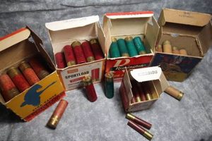 Collecting Vintage Shotshell Boxes: Values, Brands & More Vintage Treasures: Discover Rare Antiques, Collectibles & Retro Finds Collecting Vintage Shotshell Boxes: Values, Brands & More | Vintage Treasures: Discover Rare Antiques, Collectibles & Retro Finds