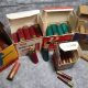 Collecting Vintage Shotshell Boxes: Values, Brands & More | Vintage Treasures: Discover Rare Antiques, Collectibles & Retro Finds