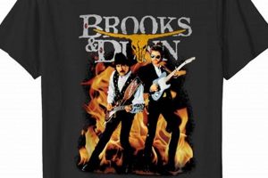 Buy Rare Brooks & Dunn Vintage Shirt | Collectors Item Vintage Treasures: Discover Rare Antiques, Collectibles & Retro Finds Buy Rare Brooks & Dunn Vintage Shirt | Collectors Item | Vintage Treasures: Discover Rare Antiques, Collectibles & Retro Finds