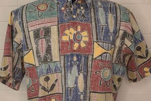 Shop Classic Reyn Spooner Vintage Shirts for Aloha Style Vintage Treasures: Discover Rare Antiques, Collectibles & Retro Finds Shop Classic Reyn Spooner Vintage Shirts for Aloha Style | Vintage Treasures: Discover Rare Antiques, Collectibles & Retro Finds