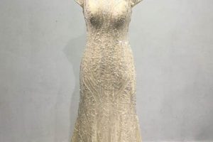 Timeless Elegance: Vintage Beaded Wedding Dress Inspiration Vintage Treasures: Discover Rare Antiques, Collectibles & Retro Finds Timeless Elegance: Vintage Beaded Wedding Dress Inspiration | Vintage Treasures: Discover Rare Antiques, Collectibles & Retro Finds