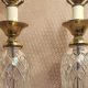 Shine On: Vintage Waterford Crystal Lamps - Elegance! | Vintage Treasures: Discover Rare Antiques, Collectibles & Retro Finds