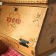 Best Vintage Bread Boxes: Styles, Values + More | Vintage Treasures: Discover Rare Antiques, Collectibles & Retro Finds