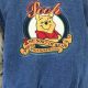 Timeless Pooh Style: Vintage Winnie the Pooh Jacket Find! | Vintage Treasures: Discover Rare Antiques, Collectibles & Retro Finds