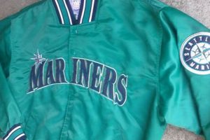 Score! Retro Vintage Mariners Jacket Guide Vintage Treasures: Discover Rare Antiques, Collectibles & Retro Finds Score! Retro Vintage Mariners Jacket Guide | Vintage Treasures: Discover Rare Antiques, Collectibles & Retro Finds