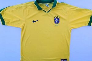 Vintage Brazil Shirt Vintage Treasures: Discover Rare Antiques, Collectibles & Retro Finds Vintage Brazil Shirt | Vintage Treasures: Discover Rare Antiques, Collectibles & Retro Finds