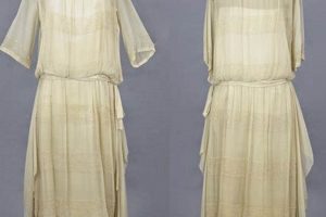 Timeless Style: Vintage Drop Waist Dress & More! Vintage Treasures: Discover Rare Antiques, Collectibles & Retro Finds Timeless Style: Vintage Drop Waist Dress & More! | Vintage Treasures: Discover Rare Antiques, Collectibles & Retro Finds