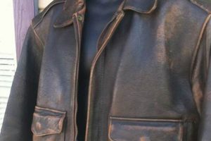 Timeless Style: Vintage Leather Bomber Jacket Mens - Shop Now! Vintage Treasures: Discover Rare Antiques, Collectibles & Retro Finds Timeless Style: Vintage Leather Bomber Jacket Mens - Shop Now! | Vintage Treasures: Discover Rare Antiques, Collectibles & Retro Finds