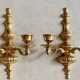 Shop Antique Brass Sconces Vintage Today! Decor & Style | Vintage Treasures: Discover Rare Antiques, Collectibles & Retro Finds