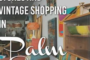 Discover Palm Springs Vintage Thrift Stores & More! Vintage Treasures: Discover Rare Antiques, Collectibles & Retro Finds Discover Palm Springs Vintage Thrift Stores & More! | Vintage Treasures: Discover Rare Antiques, Collectibles & Retro Finds