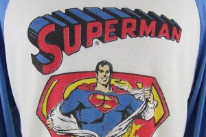 Retro Superman Shirt Vintage: Style & Values Vintage Treasures: Discover Rare Antiques, Collectibles & Retro Finds Retro Superman Shirt Vintage: Style & Values | Vintage Treasures: Discover Rare Antiques, Collectibles & Retro Finds