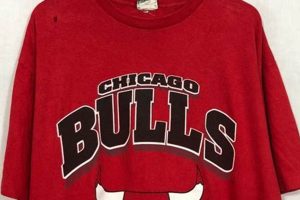Own a Legend: Vintage Chicago Bulls Shirt Collection Vintage Treasures: Discover Rare Antiques, Collectibles & Retro Finds Own a Legend: Vintage Chicago Bulls Shirt Collection | Vintage Treasures: Discover Rare Antiques, Collectibles & Retro Finds