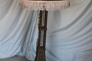 Illuminate Your Space: Vintage Wicker Floor Lamps for Sale Vintage Treasures: Discover Rare Antiques, Collectibles & Retro Finds Illuminate Your Space: Vintage Wicker Floor Lamps for Sale | Vintage Treasures: Discover Rare Antiques, Collectibles & Retro Finds