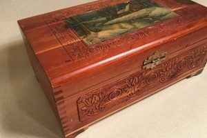 Old World Vintage Wood Boxes: Treasures & Decor Vintage Treasures: Discover Rare Antiques, Collectibles & Retro Finds Old World Vintage Wood Boxes: Treasures & Decor | Vintage Treasures: Discover Rare Antiques, Collectibles & Retro Finds