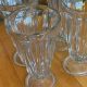 Buy Vintage Soda Fountain Glasses Today! Antique Glassware | Vintage Treasures: Discover Rare Antiques, Collectibles & Retro Finds
