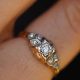 Timeless Gold Vintage Rings: Styles & Values | Vintage Treasures: Discover Rare Antiques, Collectibles & Retro Finds