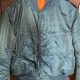Shop Iconic MA-1 Jacket Vintage: Style & History | Vintage Treasures: Discover Rare Antiques, Collectibles & Retro Finds