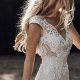 Find Your Dream: Vintage Boho Wedding Dress with Sleeves Look | Vintage Treasures: Discover Rare Antiques, Collectibles & Retro Finds