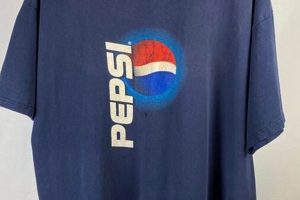 Vintage Pepsi Cola T Shirts Vintage Treasures: Discover Rare Antiques, Collectibles & Retro Finds Vintage Pepsi Cola T Shirts | Vintage Treasures: Discover Rare Antiques, Collectibles & Retro Finds