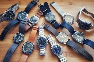 Curating Your Vintage Watch Collection: A Timeless Guide Vintage Treasures: Discover Rare Antiques, Collectibles & Retro Finds Curating Your Vintage Watch Collection: A Timeless Guide | Vintage Treasures: Discover Rare Antiques, Collectibles & Retro Finds