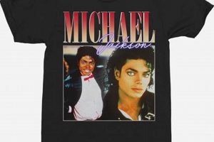 Buy Vintage Michael Jackson T-Shirts - Authentic MJ Tees! Vintage Treasures: Discover Rare Antiques, Collectibles & Retro Finds Buy Vintage Michael Jackson T-Shirts - Authentic MJ Tees! | Vintage Treasures: Discover Rare Antiques, Collectibles & Retro Finds