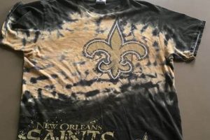 Score Big: Vintage New Orleans Saints Shirts & More! Vintage Treasures: Discover Rare Antiques, Collectibles & Retro Finds Score Big: Vintage New Orleans Saints Shirts & More! | Vintage Treasures: Discover Rare Antiques, Collectibles & Retro Finds