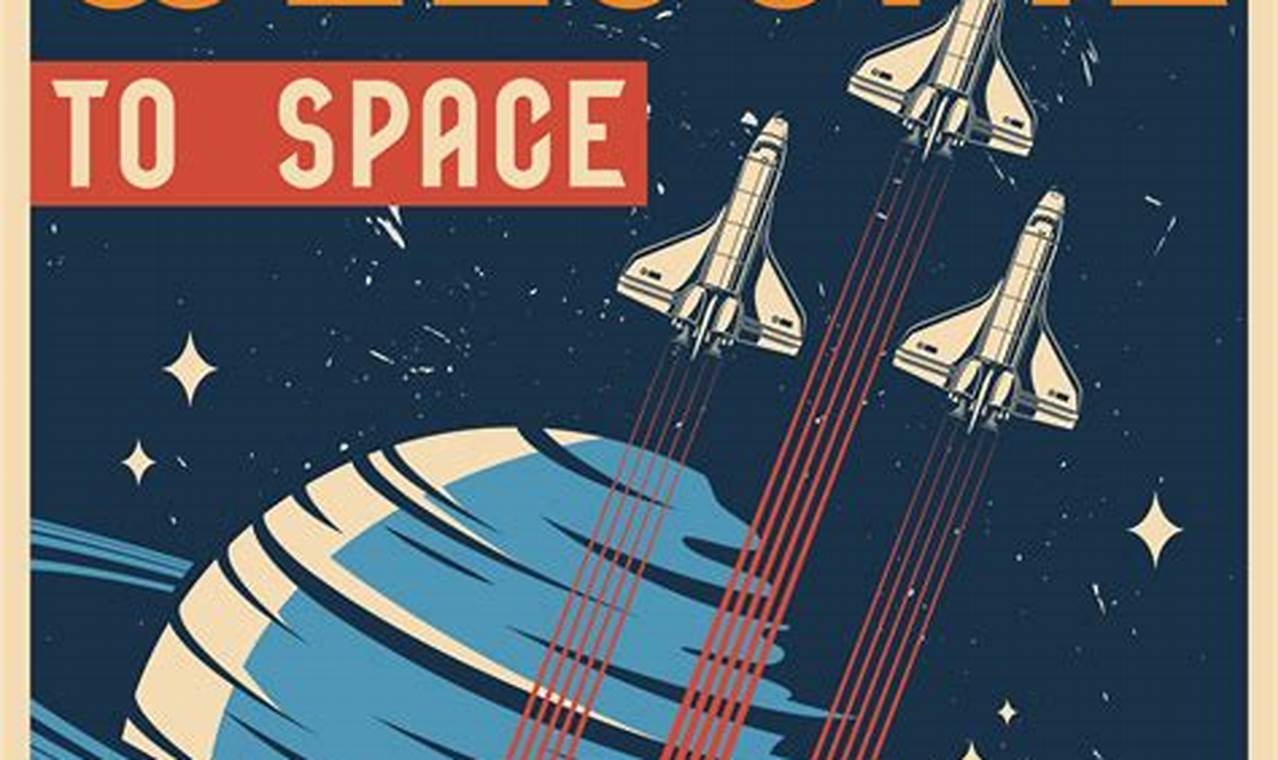Explore Vintage Space Posters: A Collector's Galaxy Vintage Treasures: Discover Rare Antiques, Collectibles & Retro Finds Explore Vintage Space Posters: A Collector's Galaxy | Vintage Treasures: Discover Rare Antiques, Collectibles & Retro Finds