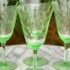 Discover Vintage Uranium Glass: Glowing Collectibles | Vintage Treasures: Discover Rare Antiques, Collectibles & Retro Finds
