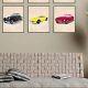 Drive Nostalgia: Vintage Car Wall Art Prints | Vintage Treasures: Discover Rare Antiques, Collectibles & Retro Finds