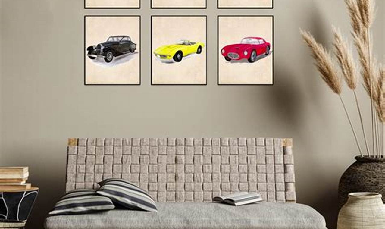 Drive Nostalgia: Vintage Car Wall Art Prints Vintage Treasures: Discover Rare Antiques, Collectibles & Retro Finds Drive Nostalgia: Vintage Car Wall Art Prints | Vintage Treasures: Discover Rare Antiques, Collectibles & Retro Finds