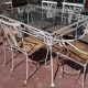 Shop Antique Wrought Iron Patio Furniture For Sale Now! | Vintage Treasures: Discover Rare Antiques, Collectibles & Retro Finds