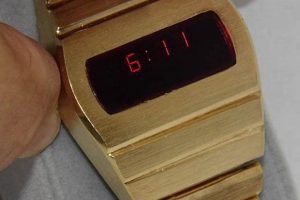 Retro Style: Vintage LED Watches for Collectors! Vintage Treasures: Discover Rare Antiques, Collectibles & Retro Finds Retro Style: Vintage LED Watches for Collectors! | Vintage Treasures: Discover Rare Antiques, Collectibles & Retro Finds