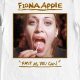 Rare Fiona Apple "Fast As You Can" Vintage Tee! | Vintage Treasures: Discover Rare Antiques, Collectibles & Retro Finds