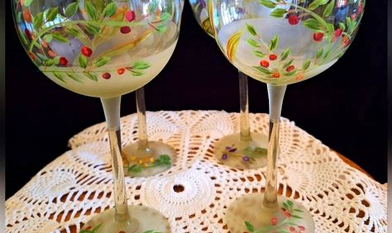 Discover Exquisite Vintage Z Gallery Vine Glass with Hand Painted Leg Today! Vintage Treasures: Discover Rare Antiques, Collectibles & Retro Finds Discover Exquisite Vintage Z Gallery Vine Glass with Hand Painted Leg Today! | Vintage Treasures: Discover Rare Antiques, Collectibles & Retro Finds
