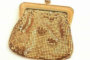 Timeless Elegance: Vintage Gold Purse Styles & Guide Vintage Treasures: Discover Rare Antiques, Collectibles & Retro Finds Timeless Elegance: Vintage Gold Purse Styles & Guide | Vintage Treasures: Discover Rare Antiques, Collectibles & Retro Finds